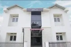 kos miranti residence dilengkapi dengan fasiltas lengkap den Type 1