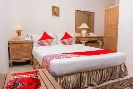 378 Boutique Hotel Mayang Syariah Type 1