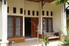 Rumah Gadiza Type 1
