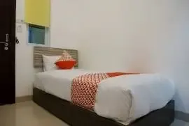 1158 Basecamp Hostel Type 1