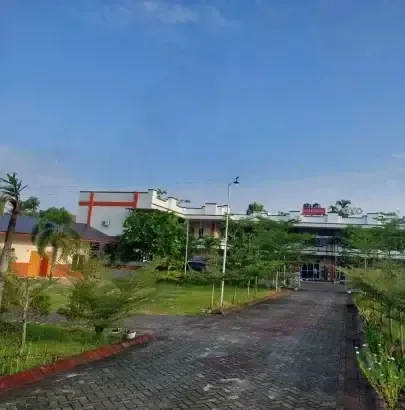 KOS EKSLUSIF DEKAT KOTA Type 1