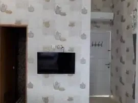 Kos Tengah kota AFRIA KOST Type 1