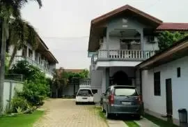 Kos Pekanbaru Type 1