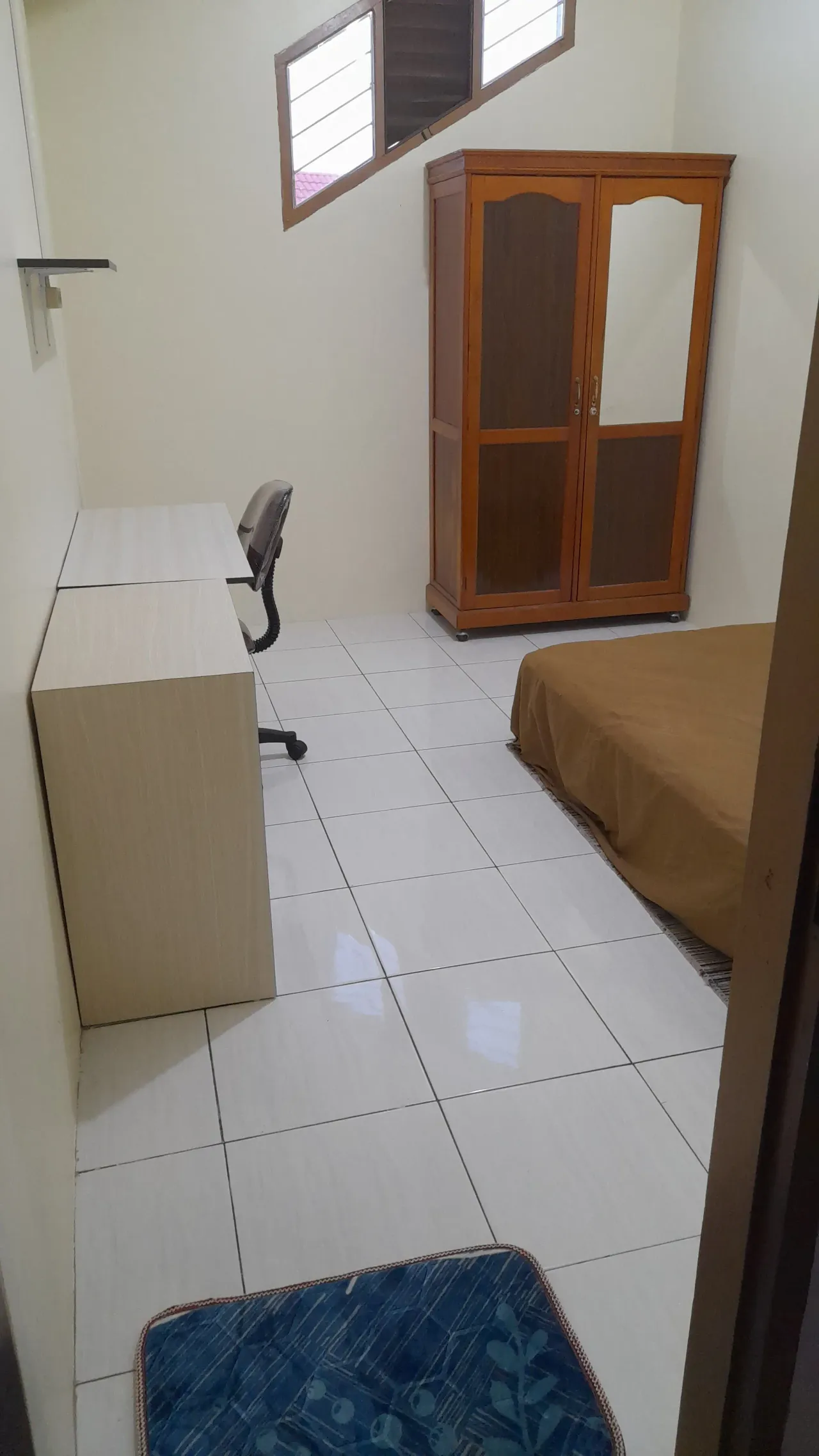 Medika Putri Residence Standard