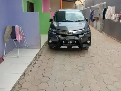 HUNIAN KOST PELANGI PUTRI Type 1