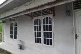 Rumah Kontrakan - Pekan Baru Type 1