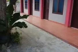 Kosan nyaman,aman, terjangkau. Type 1
