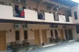 Kos Eklusif Mahasiswi dan Karyawati Type 1