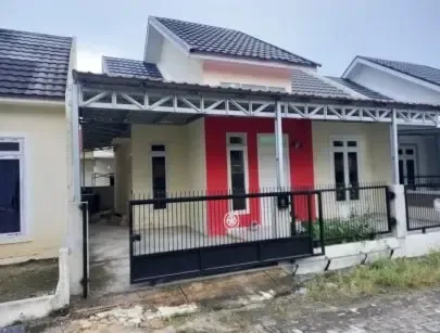 Kos Putri BMR L02 Type 1