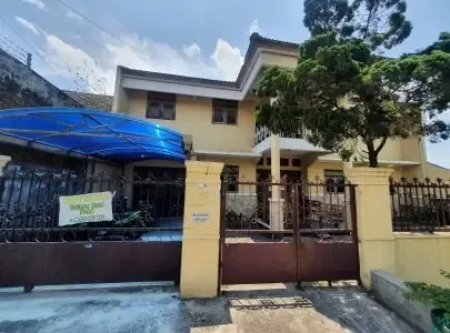 KOS PUTRI TIKARA Type 1