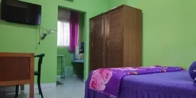 Teratai 256 Residence Type 1