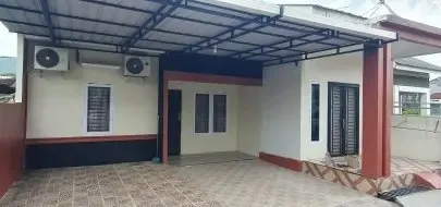Rumah Kost Mewah Full Furnitured tipe 65 Deluxe SPA D'KOST - Type 1