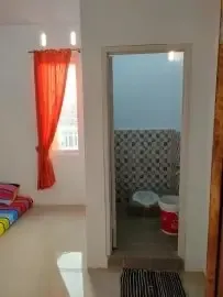 Kos putri tenang dan nyaman di tengah kota Type 1