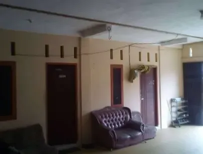 Kos-kosan Murah dekat Bandara SSK 2 & UIR Pekanbaru Type 1