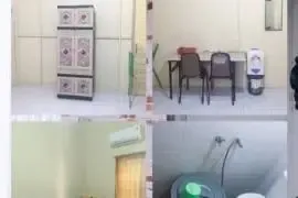 2553 Kost Daya Type 1 - Foto 4