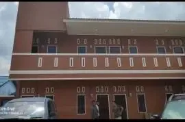 Kos EKSKLUSIF PEKANBARU MAROE KOST Type 1