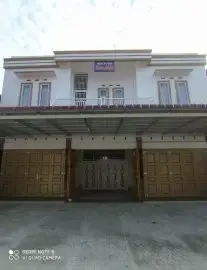 Kos putri kamboja unri panam pekanbaru Type 1