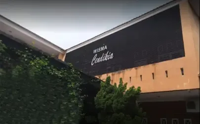 Wisma Cendikia Type 1