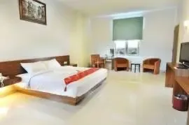 Penginapan Murah Type 1