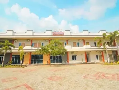 Kos Eklsusif Fajar Residence!! Type 1