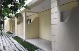 Sewa Kost Bagi Perempuan Type 1