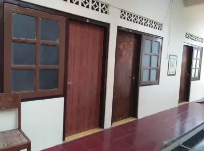Kos Khusus Putri Bu Bandi Type 1