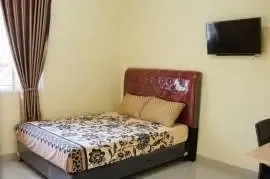 Surya Homestay (Kost Harian, Mingguan, Bulanan) Pekanbaru Type 1