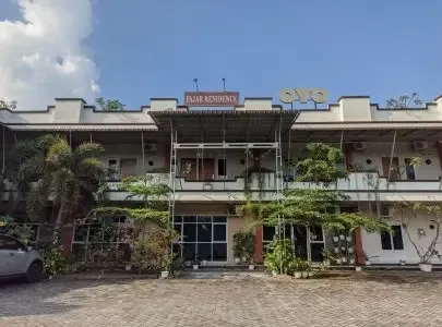 Kos Fajar Residence Type 1