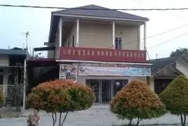 Kenanga kost 1. putra Type 1