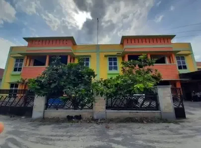 Kos Putri 4 Bersaudara Panam Pekanbaru Type 1