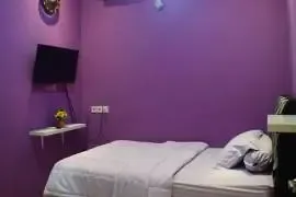 Guesthouse Syariah Eksklusif Fasilitas Lengkap Type 1