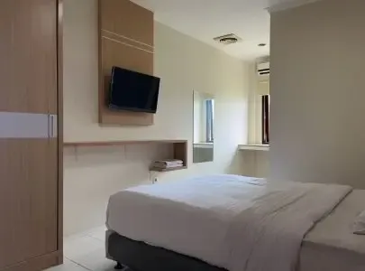 Kos Bandara Nines Residences Type 1