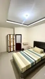 Kos Balikpapan Type 1