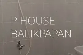 Kos DI BALIKPAPAN.. BERSIH NYAMAN Type 1