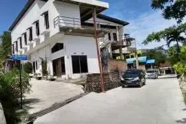 Kos Daerah Dome Balikpapan Type 1
