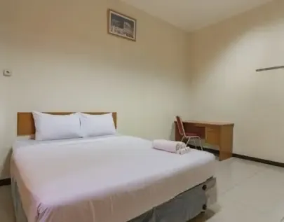 Kos EKSLUSIF HARIAN/MINGGUAN/BULANAN Di Bandung Type 1