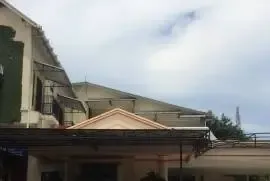 Kos Balikpapan Selatan AC Wifi Kamar Mandi Dalam Air Panas Type 1