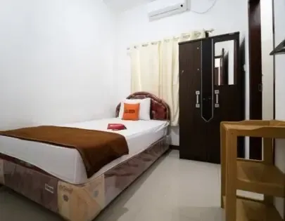 Kos EKSLUSIF DI Balikpapan Type 1