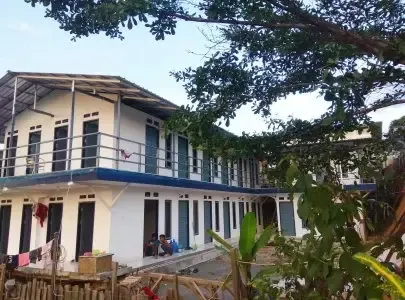 Kos Al Ikhwan 2 ITK Balikpapan Type 1