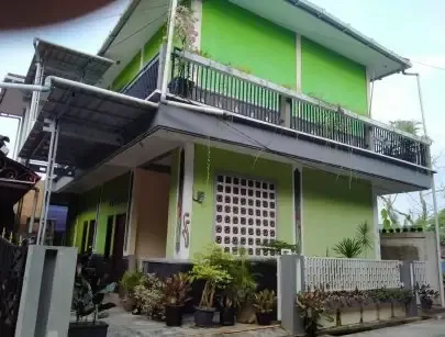 Kos Sepinggan Asri Type 1