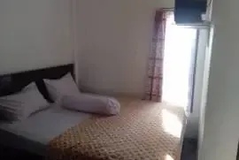 Kos Nyaman dekat Bandara Udara Sepinggan Balikpapan Type 1