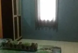 Kos Putri Di Balikpapan Belakang Plaza Kebun Sayur Type 1