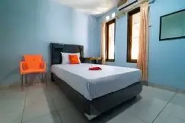 Kos Exclusive di Balikpapan Type 1