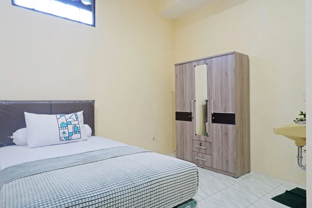 Casa Mas Simohilir Surabaya Master Single