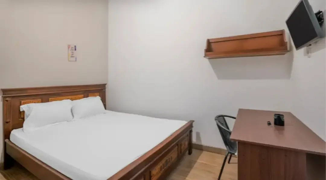 Holistay Guesthouse Superior Room