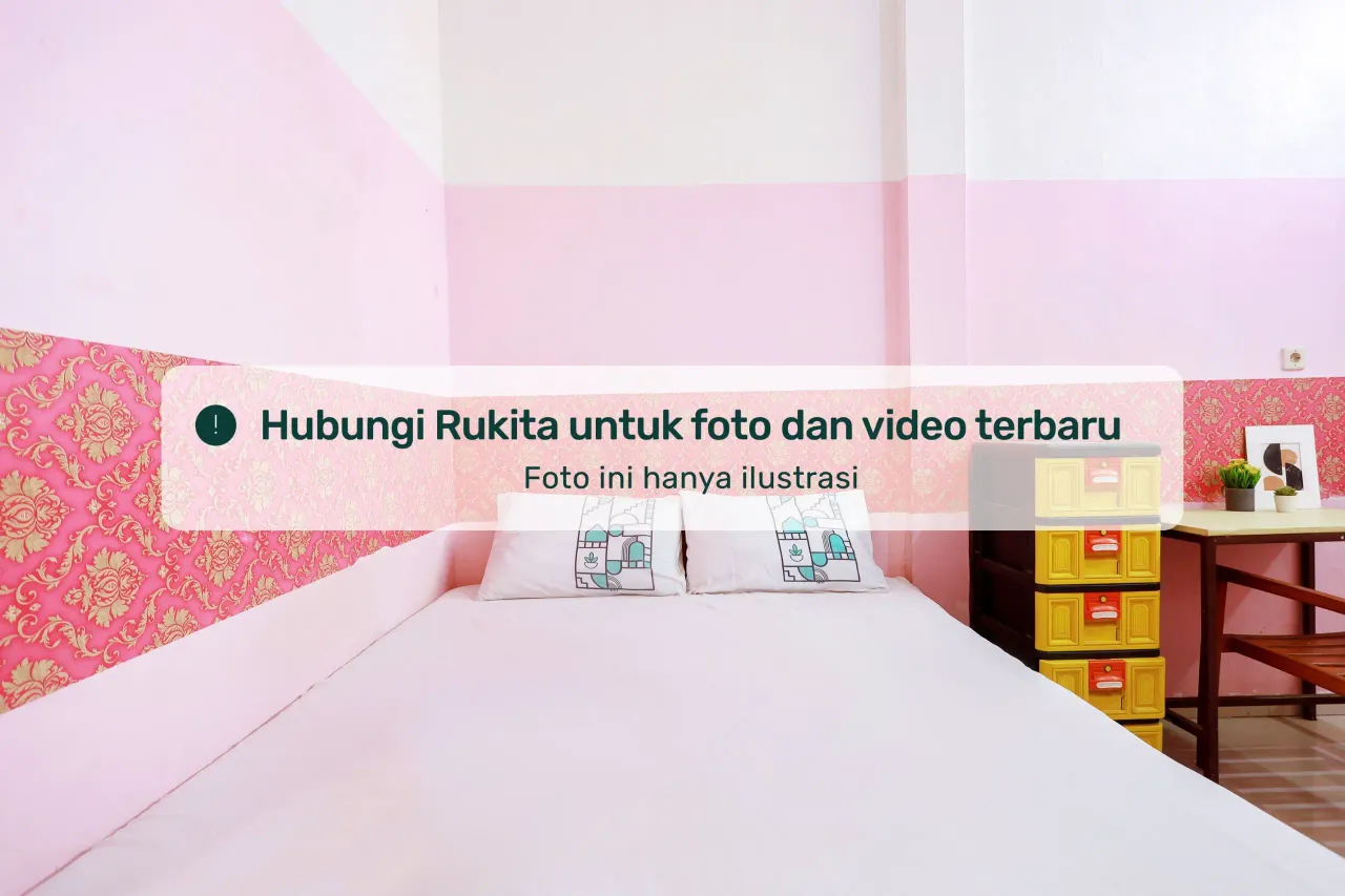 Charisma Home Jemursari Surabaya Superior Full A