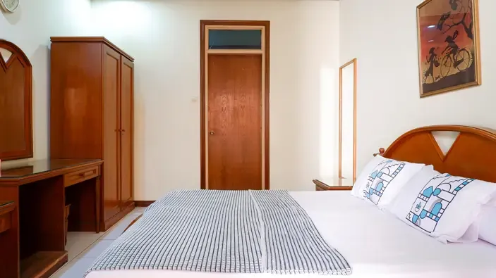 Pondok Asri 106 Gubeng Surabaya Master King