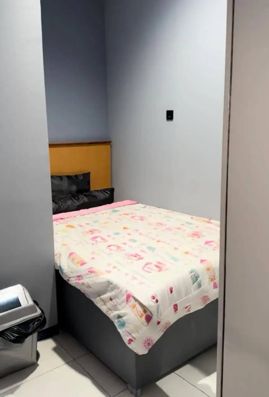 Kos DE LUMA RESIDENCE Kamar Standard