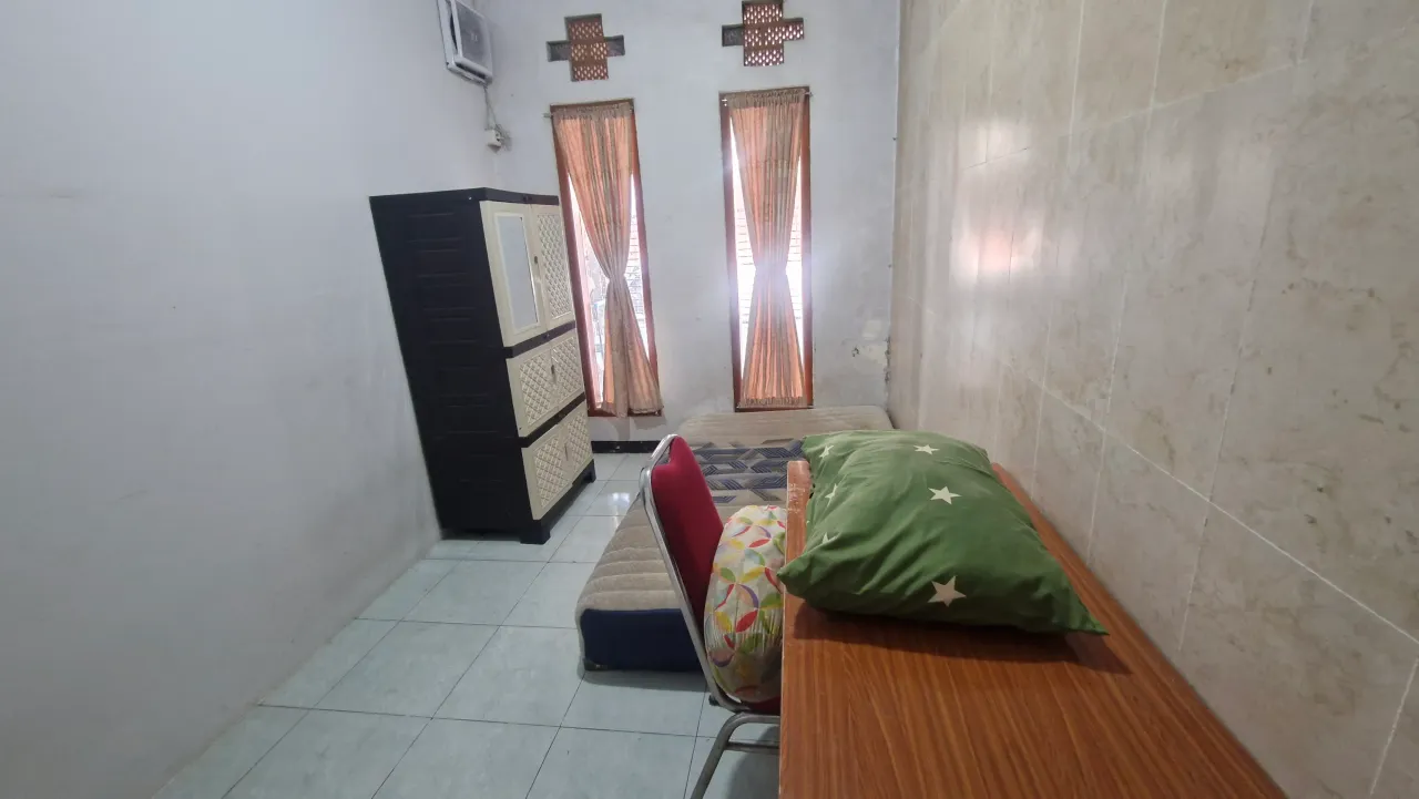 Graha 3C Kamar 1