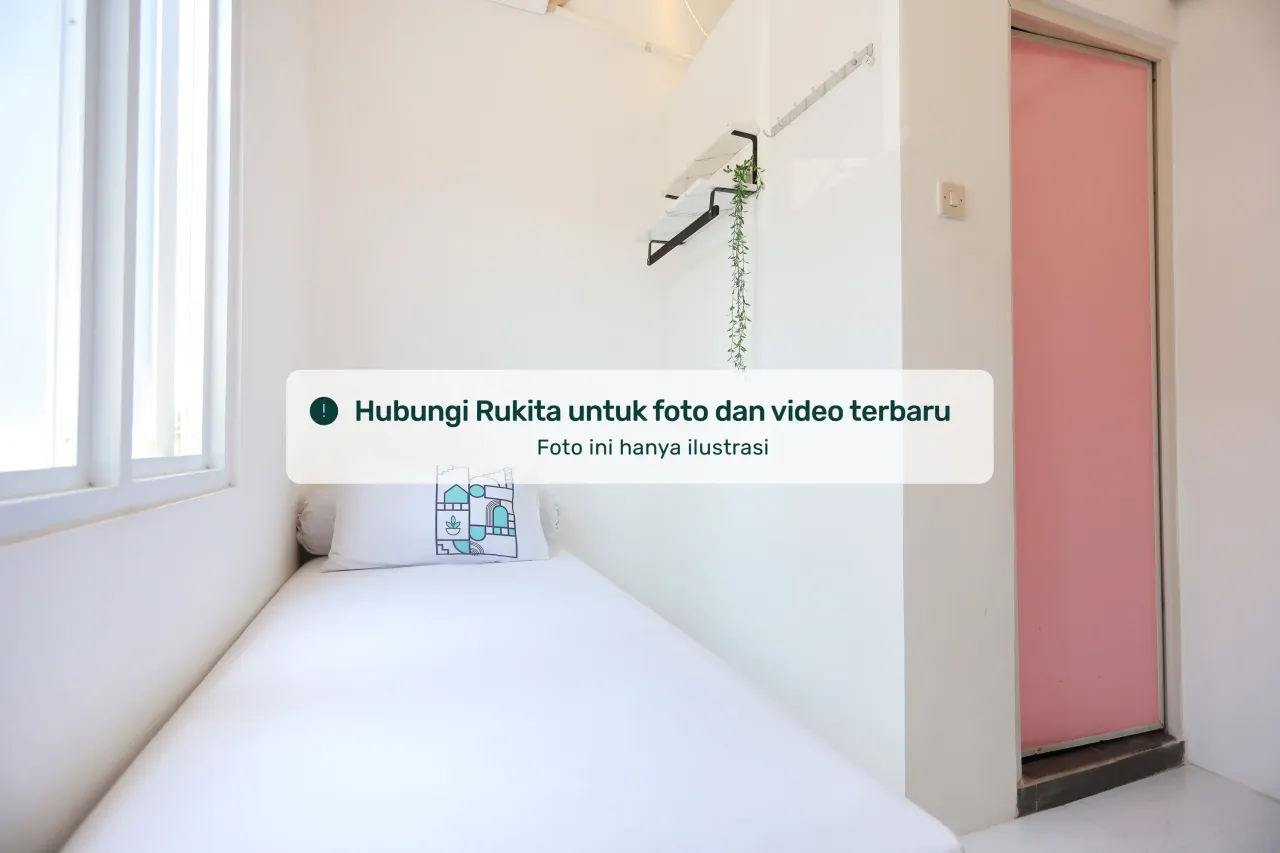 Graha A2 Gunung Anyar Surabaya Pocket Single A